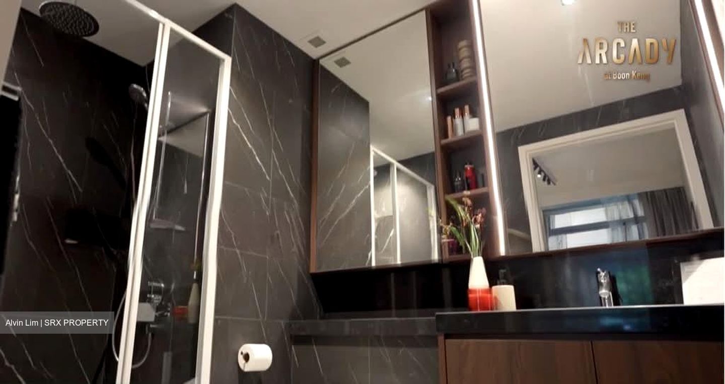 Saint Barnabas Lane (D12), Condominium #591526741